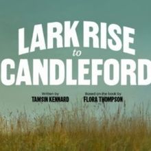 Cast Set for LARK RISE TO THE CANDLEFORD