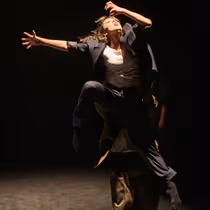 École de danse contemporaine de Montréal to Present Upcoming Works by Five Choreographers