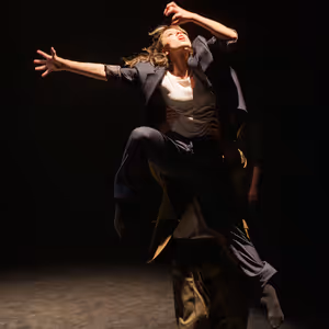 École de danse contemporaine de Montréal to Present Upcoming Works by Five Choreographers