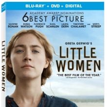 LITTLE WOMEN Sets March 10 Digital Release Date