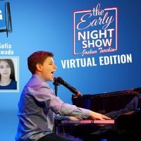 VIDEO: Joshua Turchin's THE EARLY NIGHT SHOW Releases New Episode Featuring Cast…