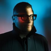 Greg Dulli's Debut Solo Album RANDOM DESIRE is Out Now