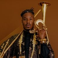 BAM to Present Fall Concert Series at Fort Greene Park Featuring Chief Adjuah…