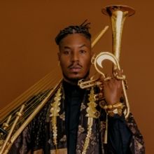 BAM to Present Fall Concert Series at Fort Greene Park Featuring Chief Adjuah, Taylor