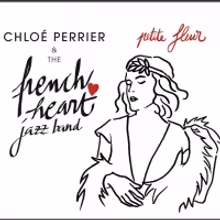 A True Musical Citizen Of The World, Revered French Jazz Chanteuse Chloe' Perrier…