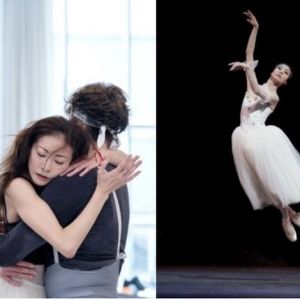 Principal Dancer Yuan Yuan Tan to Give Final Performance with San Francisco Ballet…