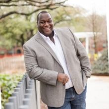 Reginald Smith, Jr. in SAN DIEGO OPERA'S COSI FAN TUTTE at San Diego Civic Center