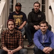 American Thrills Release Sophomore EP 'Old Things'