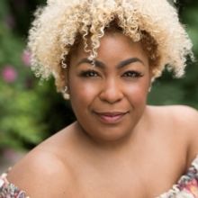 Kendra Lynn Lucas Has Joined WOMEN OF THE WINGS VOLUME III at Feinstein's/54 Below
