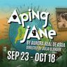 APING JANE to Open at Tipping Point Theatre in Northville