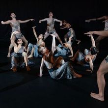 Amanda Selwyn Dance Theatre to Host Fifth Annual FOOTPRINTS Dance Festival in 2026 Interview