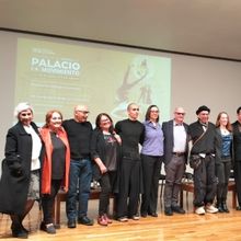 El 90 Aniversario Del Palacio De Bellas Artes También Se Celebrará A Través Del Ar