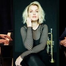 Eddie Palmieri, Bria Skonberg & Jesse Cook Come To SOPAC