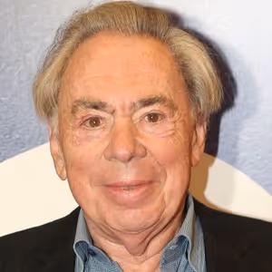 Photo: Lin-Manuel Miranda & Andrew Lloyd Webber Guest Judge at CATS: THE JELLICLE…