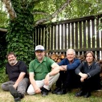 The Bats Share 'Another Door' off Their New Album 'Foothills'