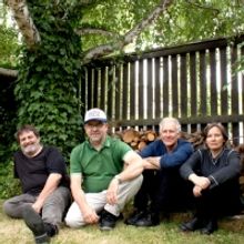 The Bats Share 'Another Door' off Their New Album 'Foothills'