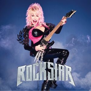 Dolly Parton Releases Two New Tracks From Upcoming Rock Album