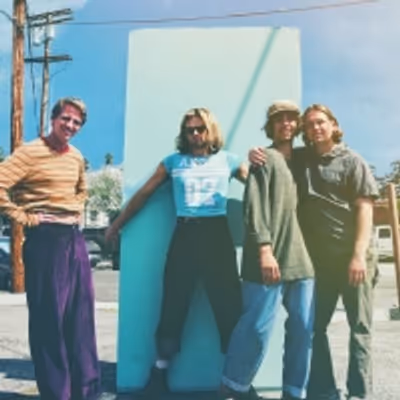 THE MOSS Announces 'Insomnia' EP