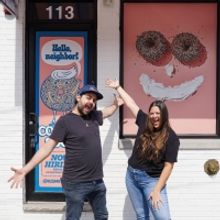 KISMET BAGELS -From a Pop-up to a New Fishtown Shop