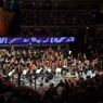 Review: BERLIN PHILHARMONIC PLAYS ELGAR AND TCHAIKOVSKY, Royal Albert Hall