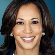 Vice President Kamala Harris To Visit THE VIEW for Her First Live Interview