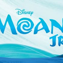 Disney's MOANA JR. to be Presented By Moonlit Wings Productions