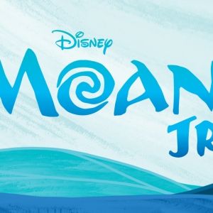 Disney's MOANA JR. to be Presented By Moonlit Wings Productions