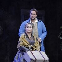 BWW Review: MANON LESCAUT at War Memorial Opera House