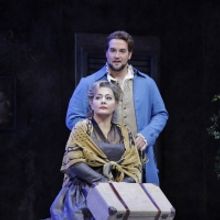 BWW Review: MANON LESCAUT at War Memorial Opera House