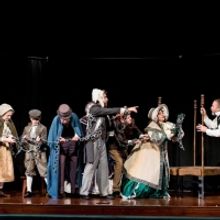 Servant Stage Presents A CHRISTMAS CAROL, Running November 11- December 18