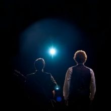 THE SIMON & GARFUNKEL STORY Comes To Broadway San Jose, January 12