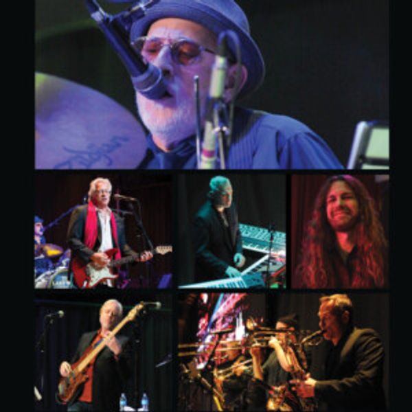 THE LAST WALTZ Tribute to Rock's Legendary Farewell Comes to Raue Center Photo