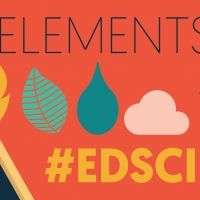Elements Of #EdSciFest: Edinburgh Science Festival Goes Digital