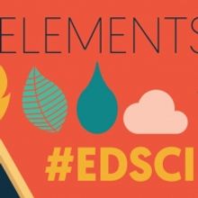Elements Of #EdSciFest: Edinburgh Science Festival Goes Digital
