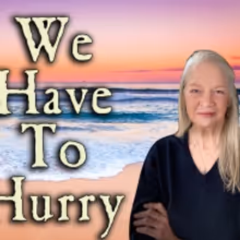 Dorothy Lyman Joins Alfred Molina In the Latest Livestream Production of WE HAVE TO H
