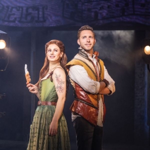 Review: & JULIET at Fox Theatre, St. Louis Photo