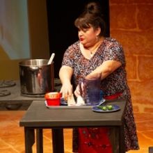 BWW Review: Pollyanna Reveals Texas Cultural History With THE TEXAS CHILI QUEENS
