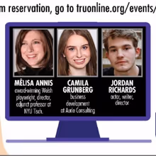 Theater Resources Unlimited Celebrates Fifth Year of Weekly Community Gatherings