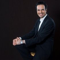 Isaac Sutton Will Bring Summer Concert Performances of TONIGHT A MUSICAL to Israel