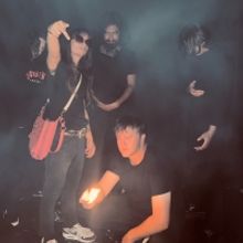 Beach Bums Announce New LP & Share 'IDGAF' Single