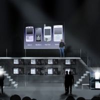Atlanta Opera Presents (R)EVOLUTION OF STEVE JOBS, April 30 Interview