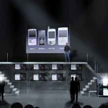 Atlanta Opera Presents (R)EVOLUTION OF STEVE JOBS, April 30