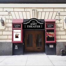 AMT Will Present THEATRE FEST NY 2022