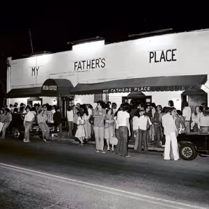 My Fathers Place to Present MARIA MULDAUR WAY PAST MIDNIGHT With Acoustic Jacks…