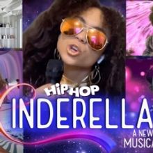 Second Extension of HIP HOP CINDERELLA - A NEW MUSICAL Announced