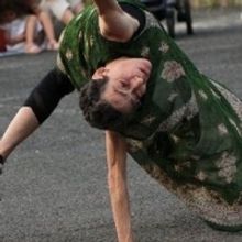 Mark DeGarmo Dance Presents Virtual Salon Performance June 3