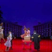 VIDEO: Get a First Look at Footage From SOFT POWER at the Public