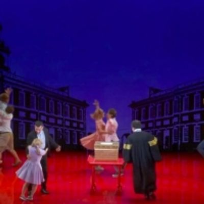 VIDEO: Get a First Look at Footage From SOFT POWER at the Public