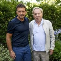 Andrew Lloyd Webber y Antonio Banderas unen fuerzas con la empresa APS