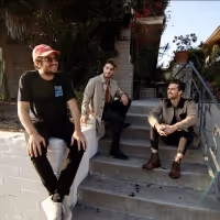 Fly By Midnight and Shoffy Join Forces for 'Caffeine'
